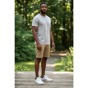 ON Running Mens The Roger Advantage Shoes, White/Midnight, M10 (US)